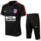 Kit Entrenamiento Atlético de Madrid 2017/18