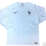 Maillot France Extérieur 2018 ML