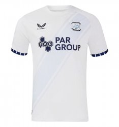 Maillot Preston North End Domicile 2024/25