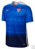 Maillot USA Home 2015