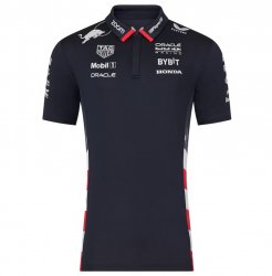 Polo Oracle Red Bull Racing 2024 Team USA