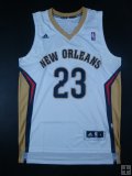 Anthony Davis, New Orleans Pelicans -blanc