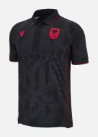 Maglia Albania Third 2024