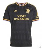 Maillot Aston Villa Extérieur 2026/27
