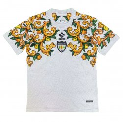 Maillot Sorrento Extérieur 2025/26 Maillot Sorrento Extérieur 2025/26