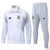 Chándal Real Madrid 2025/26