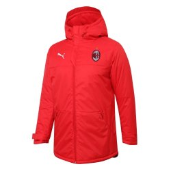 Doudoune à capuche AC Milan 2020/21