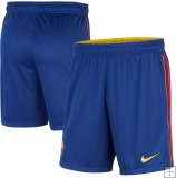 Pantalones 1a FC Barcelona 2020/21