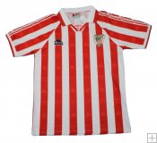 Maglia Athletic Bilbao Home 1995/96