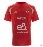 Maillot Al Ahly SC Domicile 2024/25