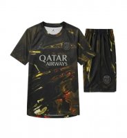 PSG 5a 2025/26 Junior Kit