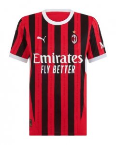 Maillot AC Milan Domicile 2024/25 - FEMME