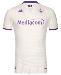 Maglia Fiorentina Away 2025/26