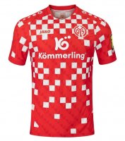 Maillot FSV Mainz 05 Domicile 2024/25