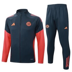 Tuta Bayern Munich 2025/26