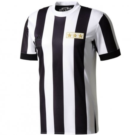 Maillot Juventus '120e Anniversaire'