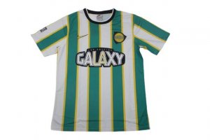 Maillot L.A Galaxy Domicile 1997