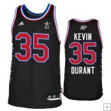 Kevin Durant, All-Star 2015