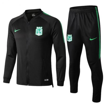 Survêtement Atletico Nacional 2018/19