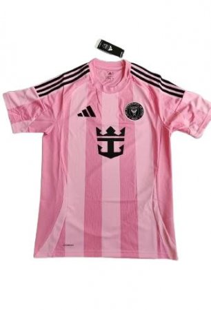 Maillot Inter Miami Domicile 2025/26