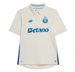 Maillot Porto FC Third 2025/26 Maillot Porto FC Third 2025/26