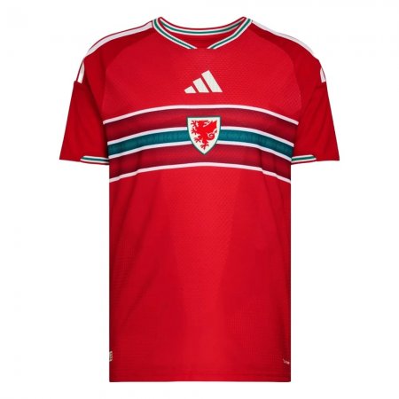 Maglia Galles Home 2026