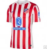 Atlético Madrid 1a Equipación 2025/26