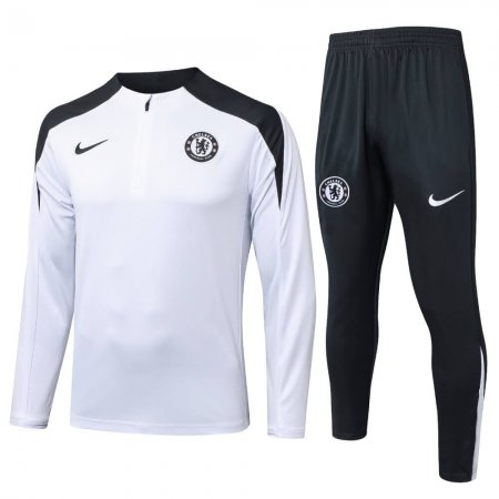 Tuta Chelsea 2025/26