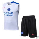 Kit Allenamento PSG 2025/26