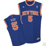 Jason Kidd, New York Knicks [bleu]