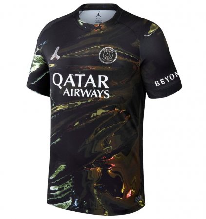 Maglia PSG 5ta 2025/26