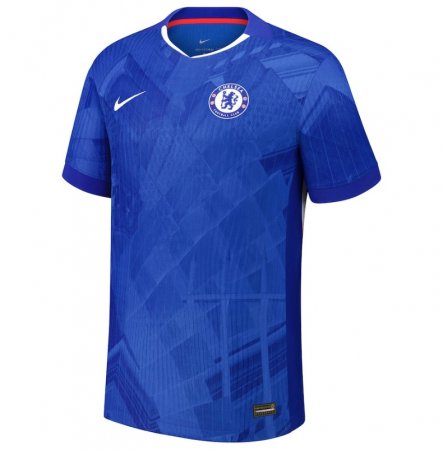 Shirt Chelsea Home 2025/26 - Authentic