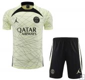 PSG Training Kit 2023/24