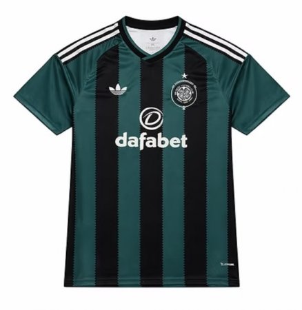 Shirt Celtic Away 2026/27