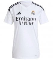 Maillot Real Madrid Domicile 2024/25 - FEMME