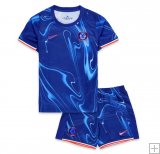 Chelsea Home 2024/25 Junior Kit