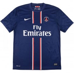 PSG 1a Equipación 2012/13