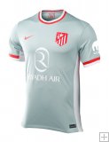 Maillot Atletico Madrid Extérieur 2024/25