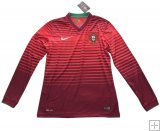 Maillot Portugal Domicile 2014-ML