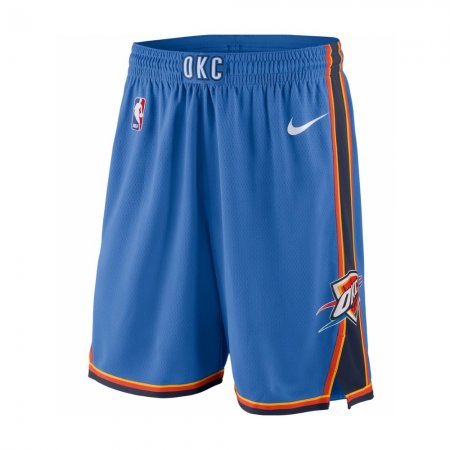 Pantaloncini Oklahoma City Thunder - Icon