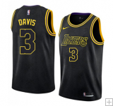 Anthony Davis, Los Angeles Lakers 2018/19 - City Edition