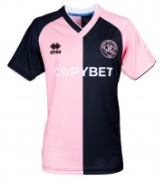 Queens Park Rangers 2a Equipación 2025/26