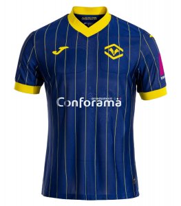 Maglia Hellas Verona Home 2024/25