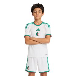 Argelia 1a Equipación 2026 Kit Junior