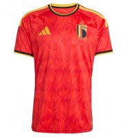 Maglia Belgio Home 2026