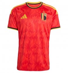 Maglia Belgio Home 2026