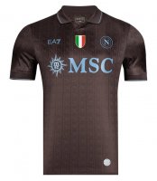 Napoli 3a Equipación 2025/26