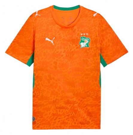Costa de Marfil 1a Equipación 2026