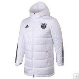 Chaqueta acolchada Bayern Munich 2020/21