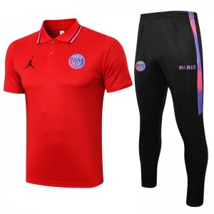 Polo + Pantalon PSG 2021/22